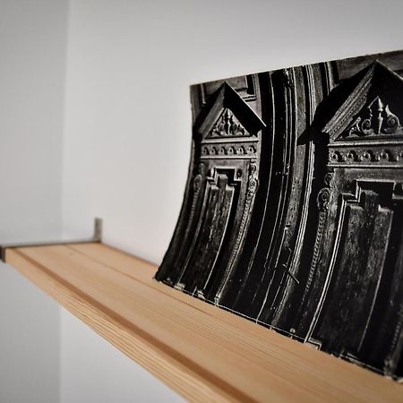 Boralom Studio Apartman Tokaj Luaran gambar