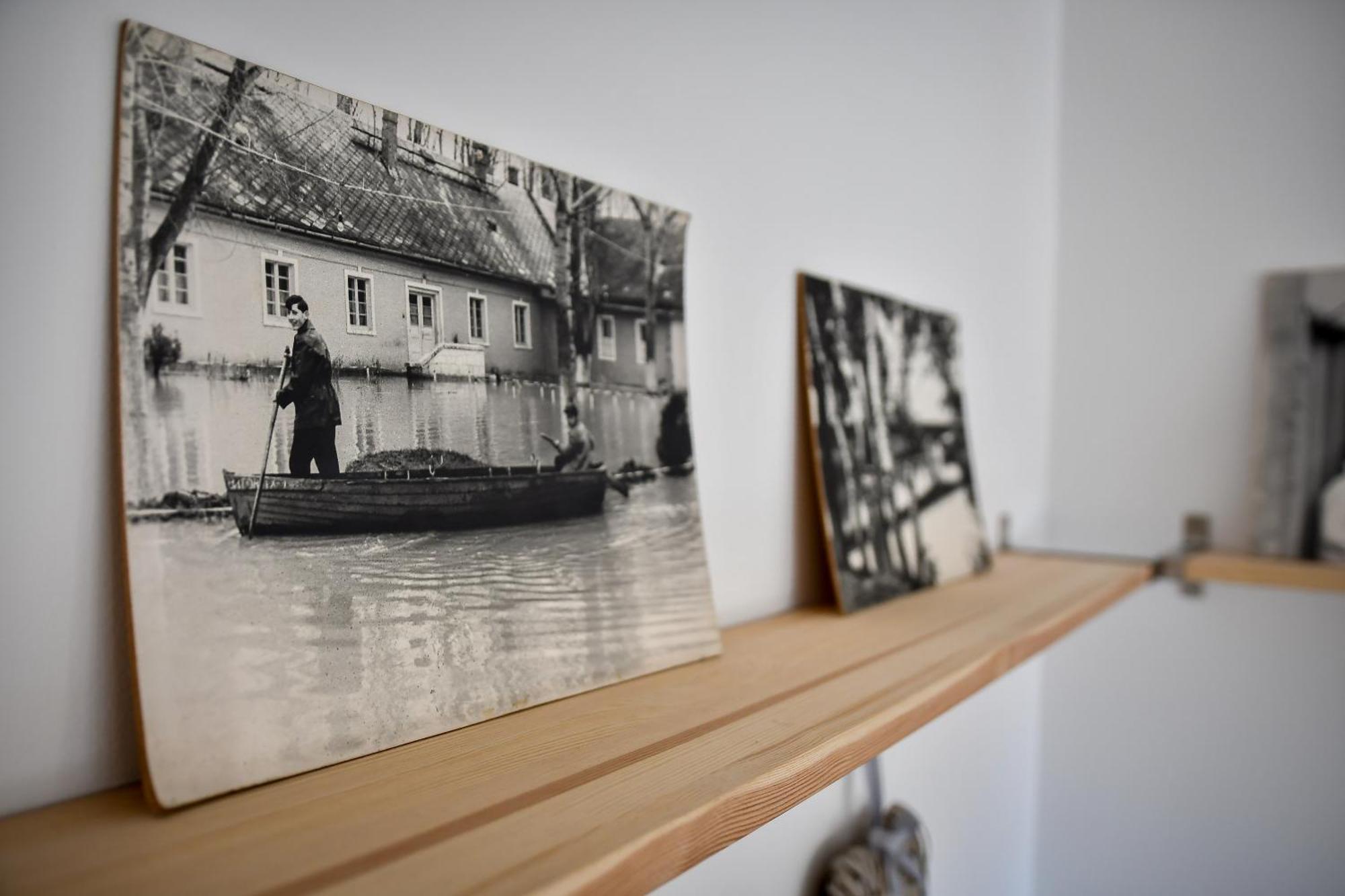 Boralom Studio Apartman Tokaj Luaran gambar