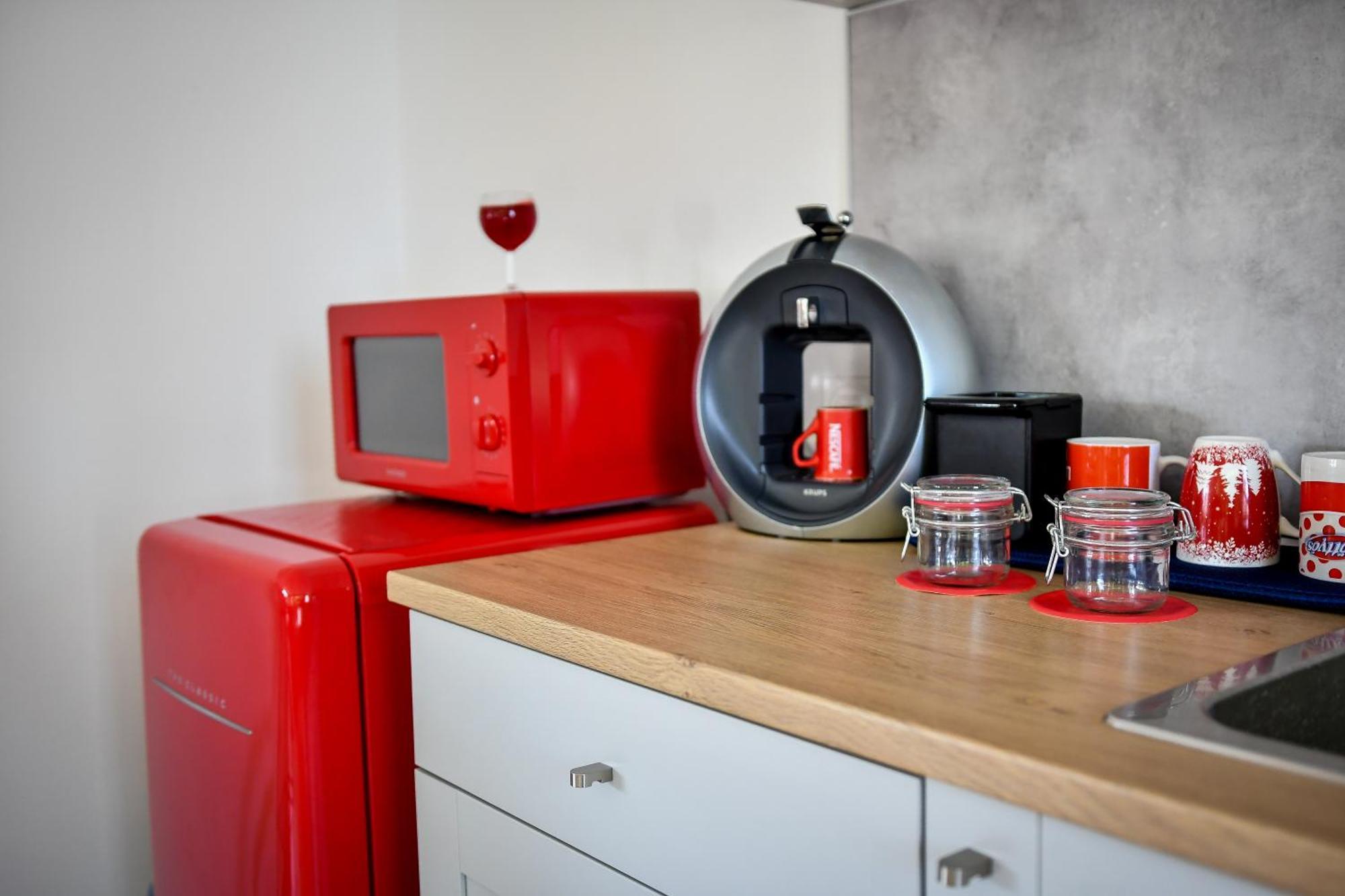 Boralom Studio Apartman Tokaj Luaran gambar
