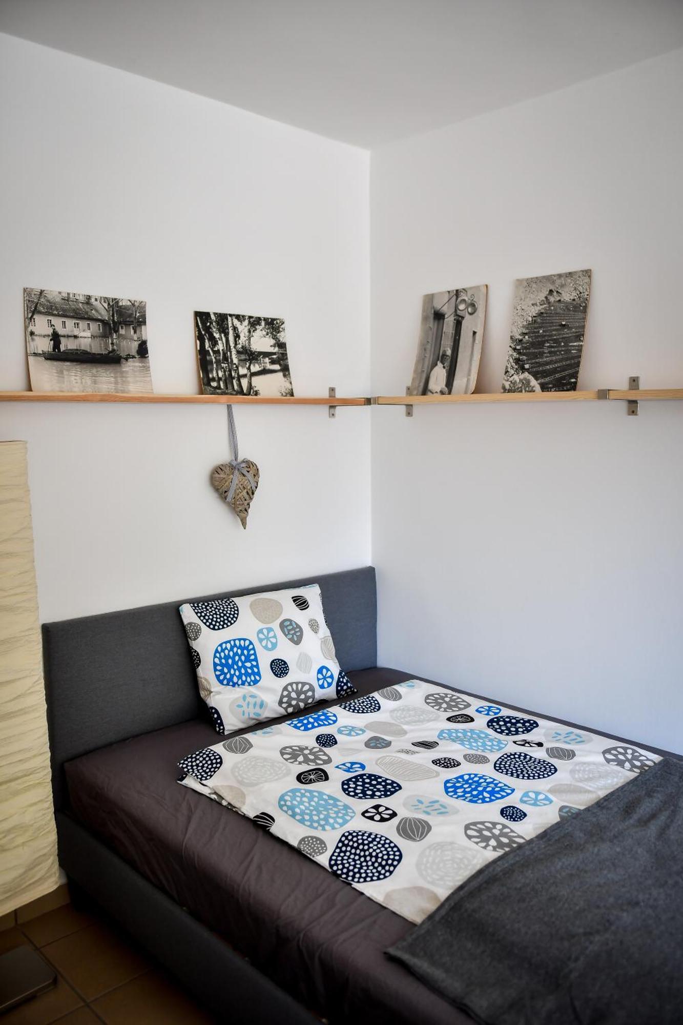 Boralom Studio Apartman Tokaj Luaran gambar