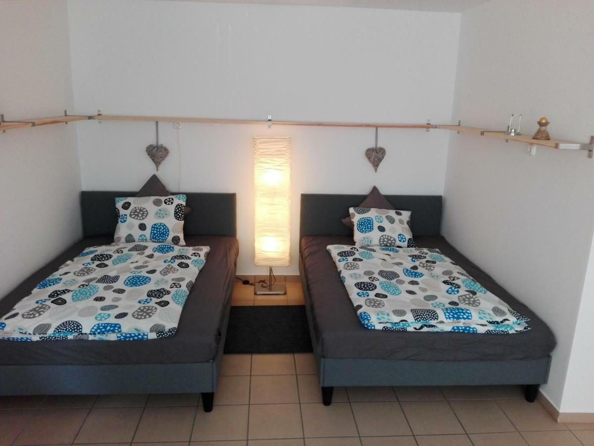 Boralom Studio Apartman Tokaj Luaran gambar