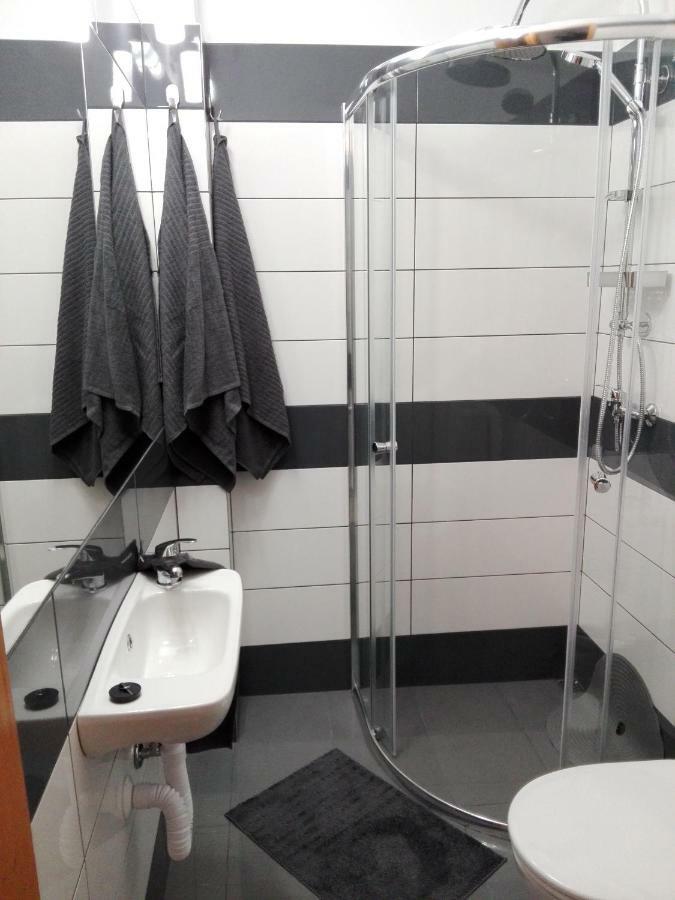 Boralom Studio Apartman Tokaj Luaran gambar