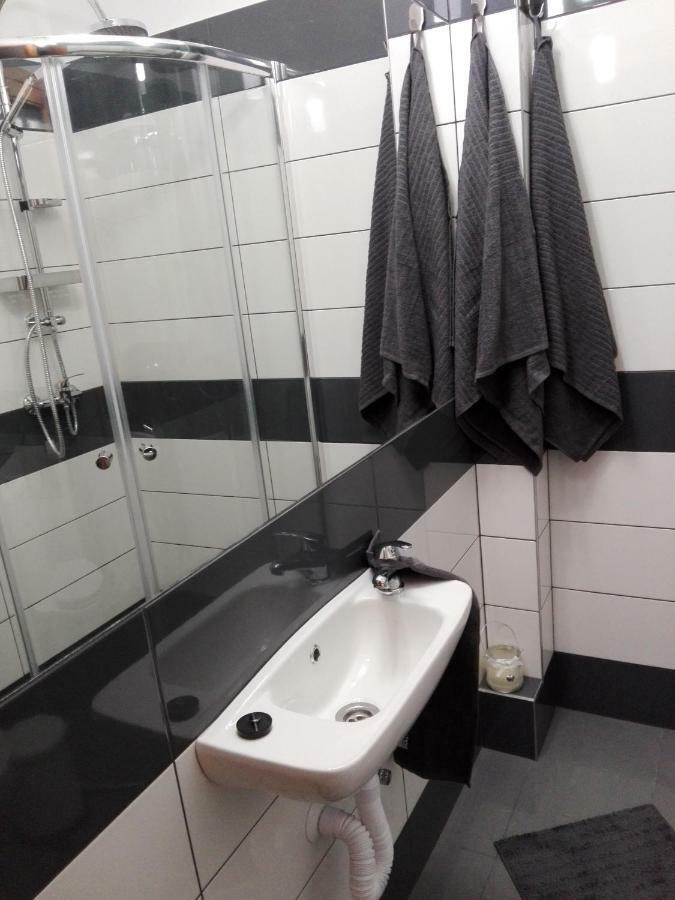 Boralom Studio Apartman Tokaj Luaran gambar