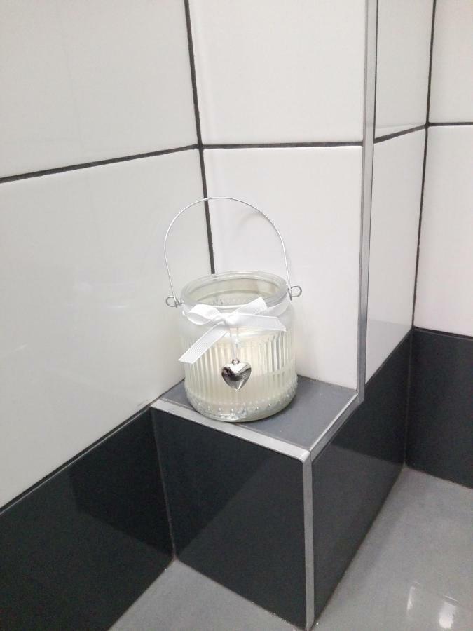 Boralom Studio Apartman Tokaj Luaran gambar