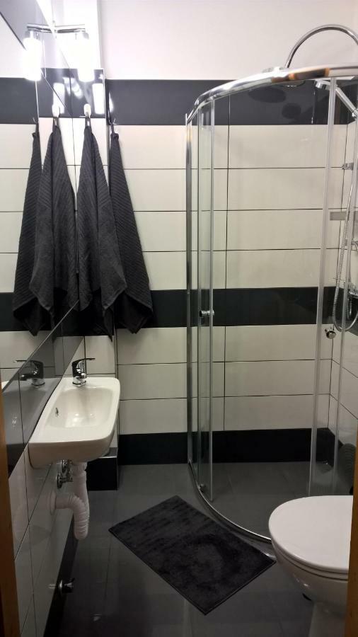 Boralom Studio Apartman Tokaj Luaran gambar