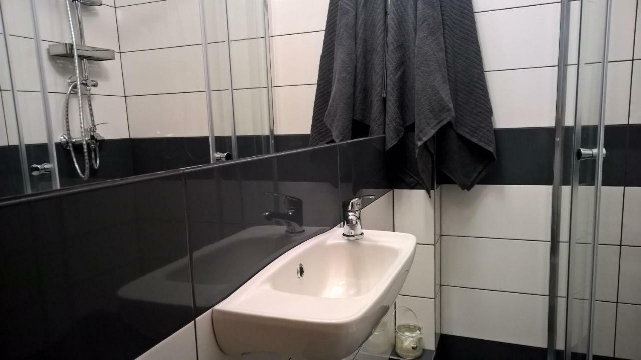 Boralom Studio Apartman Tokaj Luaran gambar