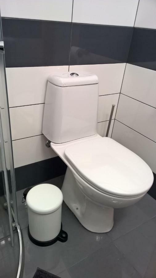 Boralom Studio Apartman Tokaj Luaran gambar