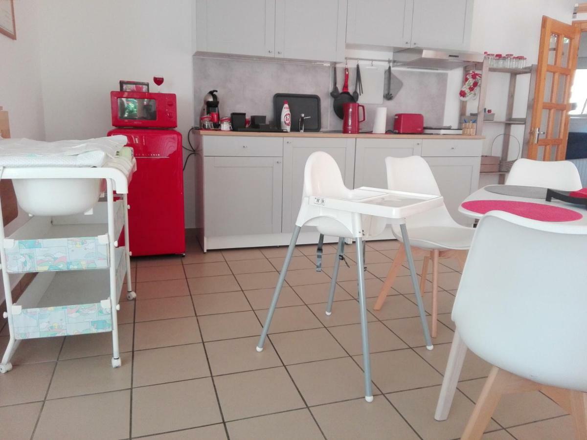Boralom Studio Apartman Tokaj Luaran gambar