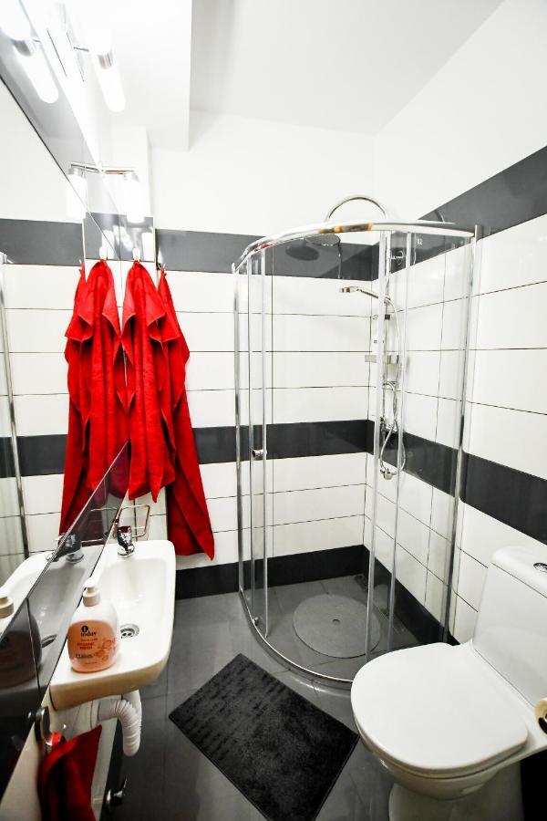 Boralom Studio Apartman Tokaj Luaran gambar