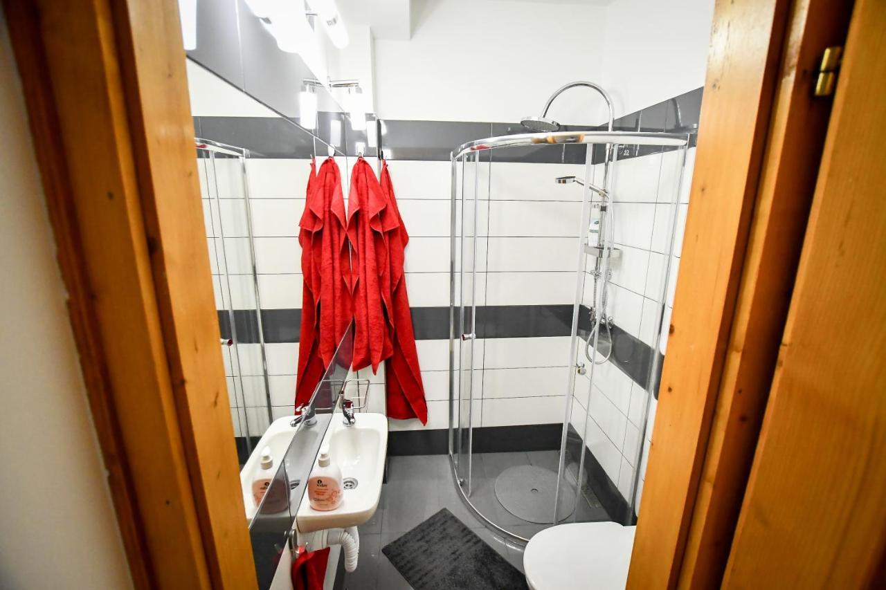 Boralom Studio Apartman Tokaj Luaran gambar