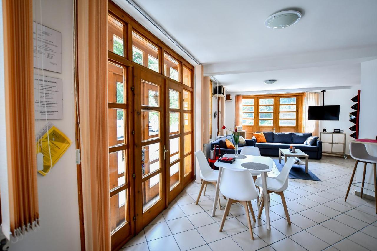 Boralom Studio Apartman Tokaj Luaran gambar