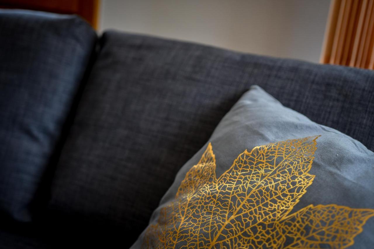 Boralom Studio Apartman Tokaj Luaran gambar
