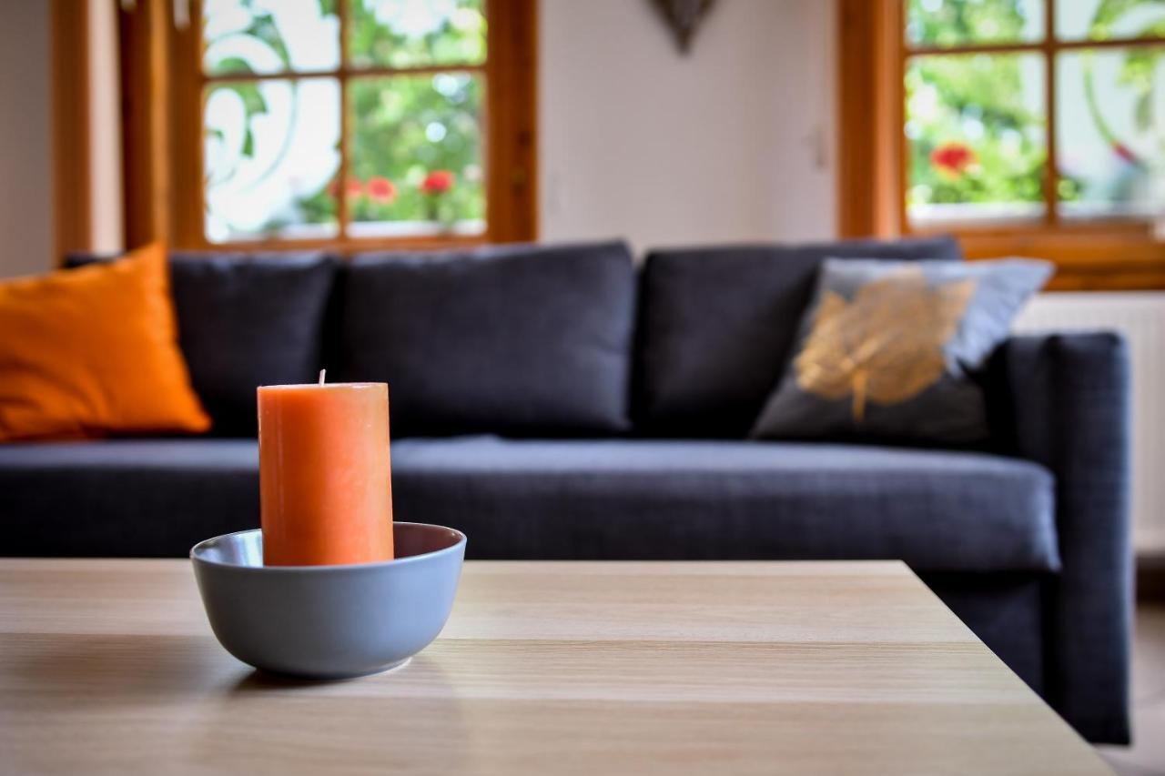 Boralom Studio Apartman Tokaj Luaran gambar
