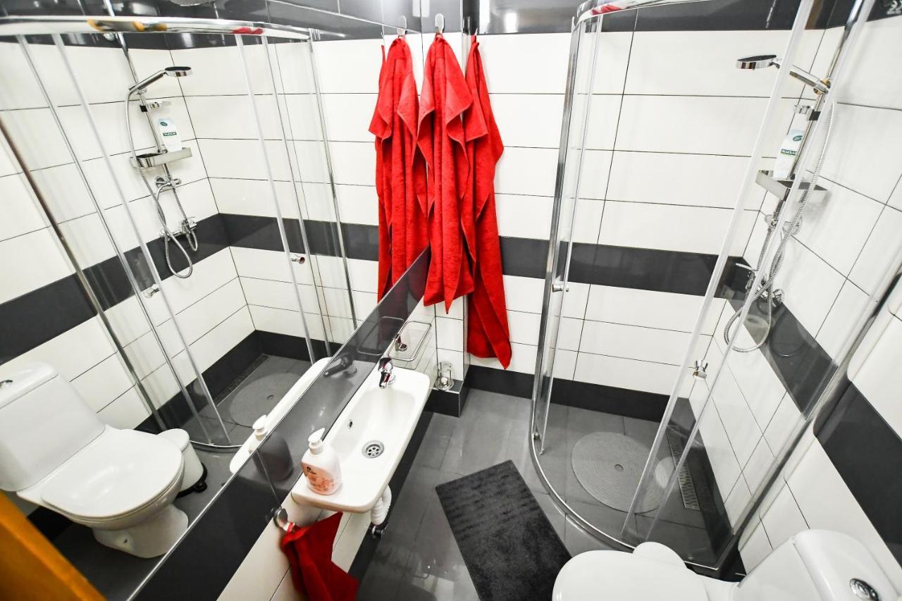 Boralom Studio Apartman Tokaj Luaran gambar